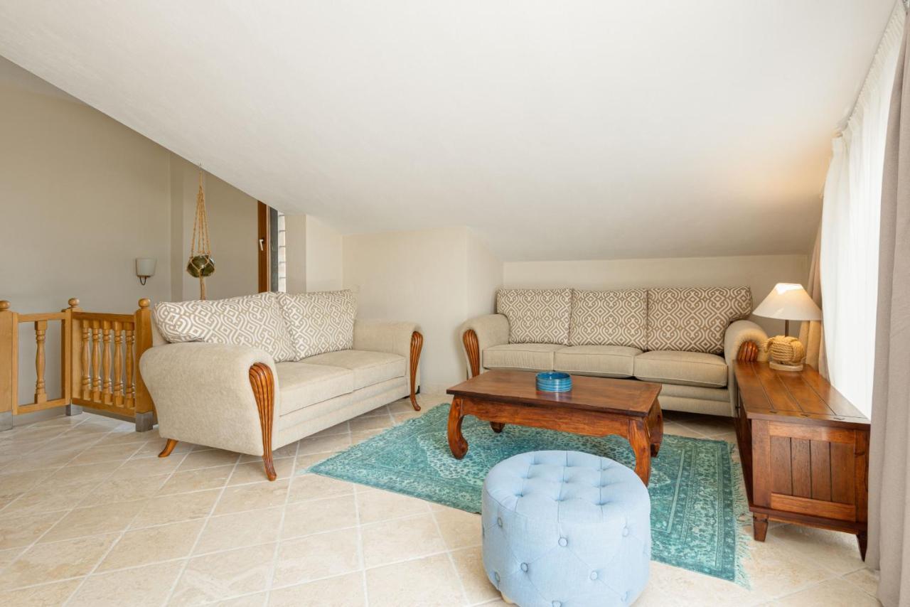 Villa Louise, Trani Ammouda #Feelslikehome Ormos Panagias Exterior foto
